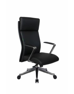 Кресло руководителя Кресло RV DESIGN Dali черный УЧ 00000518 Riva chair