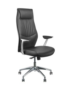 Кресло руководителя RV DESIGN Orlando черный УЧ 00001039 Riva chair