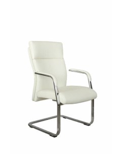 Компьютерное кресло для взрослых RV DESIGN Dali SF белое УЧ 00000521 Riva chair