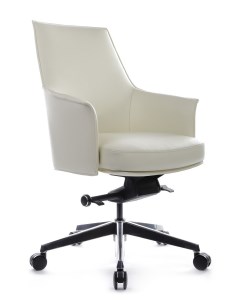 Компьютерное кресло для взрослых RV DESIGN Rosso M белый УЧ 00001877 Riva chair