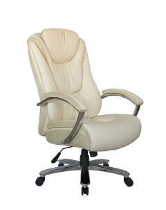 Кресло руководителя 9373 белый УЧ 00000389 Riva chair