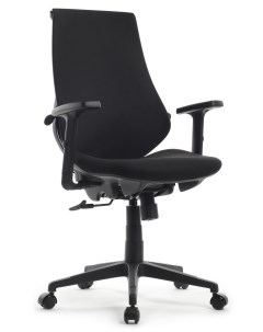 Компьютерное кресло для взрослых RV DESIGN Xpress черное УЧ 00001998 Riva chair