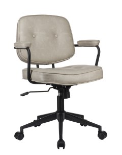 Компьютерное кресло для взрослых RV DESIGN Chester бежевый УЧ 00001896 Riva chair