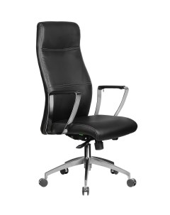 Компьютерное кресло для взрослых RCH 9208 черный УЧ 00000459 Riva chair