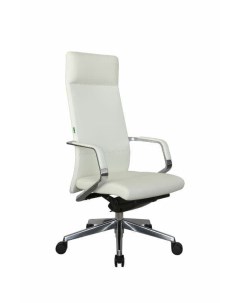 Компьютерное кресло для взрослых RV DESIGN Mone белый УЧ 00000513 Riva chair