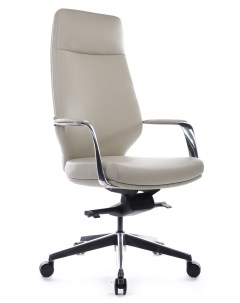Компьютерное кресло для взрослых RV DESIGN Alonzo бежевый УЧ 00001864 Riva chair