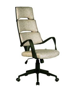 Компьютерное кресло для взрослых SAKURA бежевое УЧ 00000690 Riva chair