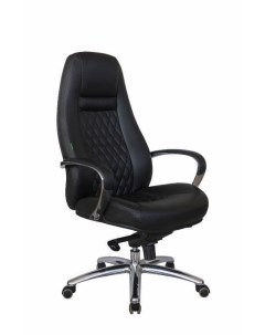 Компьютерное кресло для взрослых RV DESIGN Orso черное УЧ 00000522 Riva chair