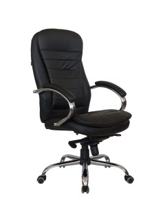 Компьютерное кресло для взрослых 9024 черный УЧ 00000318 Riva chair