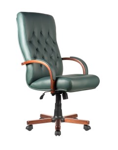Компьютерное кресло для взрослых RV Laguna Тай зеленое УЧ 00000946 Riva chair