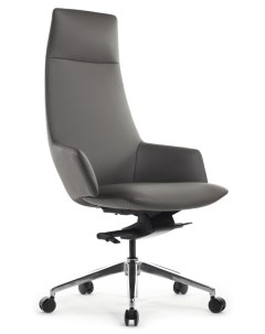 Компьютерное кресло для взрослых RV DESIGN Spell коричневое УЧ 00001884 Riva chair