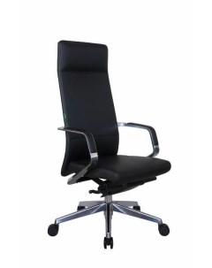 Компьютерное кресло для взрослых RV DESIGN Mone черное УЧ 00000512 Riva chair