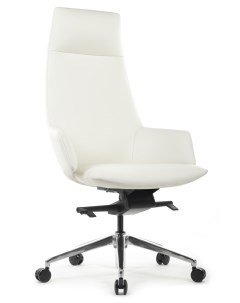 Компьютерное кресло для взрослых RV DESIGN Spell белый УЧ 00001883 Riva chair