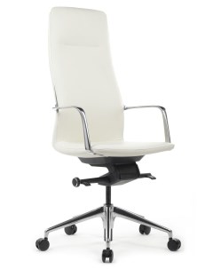 Компьютерное кресло для взрослых RV DESIGN Plaza белый УЧ 00001853 Riva chair