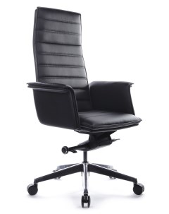 Компьютерное кресло для взрослых RV DESIGN Rubens черный УЧ 00001891 Riva chair