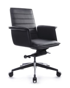 Компьютерное кресло для взрослых RV DESIGN Rubens M черный УЧ 00001893 Riva chair