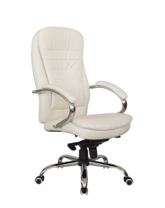 Компьютерное кресло для взрослых 9024 белый УЧ 00000319 Riva chair