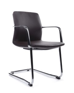 Компьютерное кресло для взрослых RV DESIGN Plaza SF коричневый УЧ 00001860 Riva chair