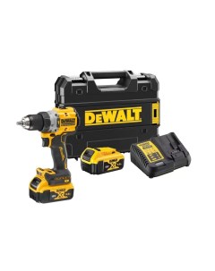 Шуруповерт DCD 996 TP2 комплект с перчатками Dewalt