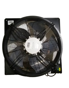 Вентилятор ODS800C 170B5 6D V 01B плата Kemao