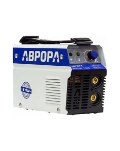 Аппарат сварочный инвертор Вектор 1600 Aurora