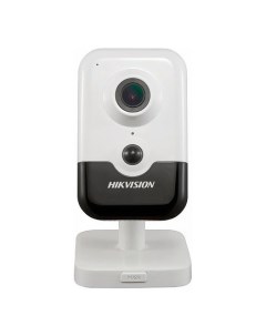Камера видеонаблюдения IP DS 2CD2463G2 I 4mm 4 мм белый Hikvision