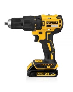 Шуруповерт DCD 778 D2T QW комплект с перчатками Dewalt