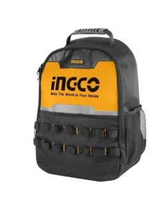Рюкзак для инструмента HBP0101 Ingco