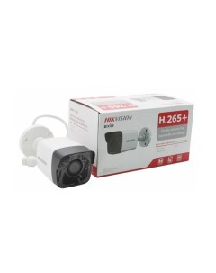 Камера для видеонаблюдения DS 2CD1043G0 I 2 8 mm 4mp Hikvision