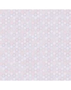 Обои Carolina 84235 2 1 06х10 05 Розовый Абстракция Геометрия Bernardo bartalucci