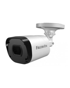 Камера видеонаблюдения IP FE IPC BP2e 30p 1080p 3 6 мм белый Falcon eye