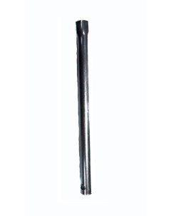 Ключ свечной трубчатый 270020 14 мм L 215 мм Спец-пл