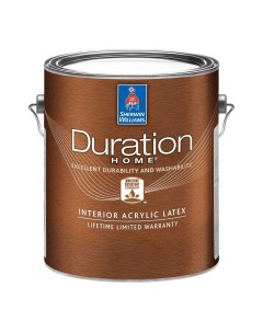 Краска Duration Home Interior Matte Deep 3 8 л Sherwin-williams