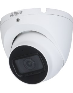 Камера видеонаблюдения DH HAC HDW1200TLMP IL A 0280B S6 Dahua