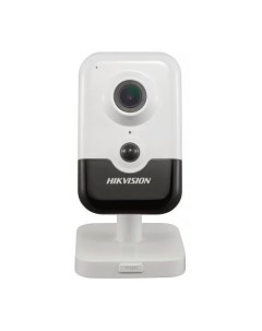 Камера видеонаблюдения IP DS 2CD2423G0 IW 2 8mm W 1080p 2 8 мм белый Hikvision