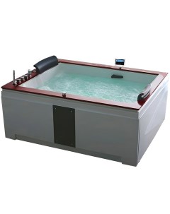 Акриловая ванна G9052 II K L Gemy