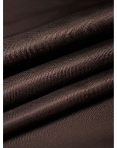Подкладочная однотонная ткань P007 4 Полиэстер 100 1м Mdc fabrics