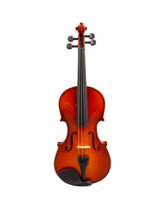 Скрипка 3 4 VSC 34 в комплекте смычок канифоль футляр Veston