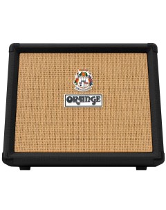 Комбоусилитель для акустической гитары Orange Crush Acoustic 30 Black Orange toys