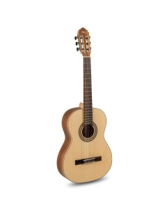Классическая гитара E 62 Manuel rodriguez