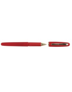 Ручка шариковая Grande Soft 0 7мм синий цвет чернил масляная основа Lorex