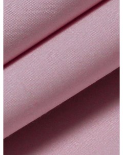 Рубашечная ткань для шитья PB130 pink Бамбук полиэстер 1 метр Mdc fabrics