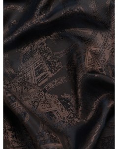 Подкладочная ткань S845 183 Поливискоза жаккард 1 метр Mdc fabrics