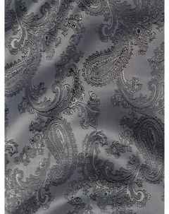 Подкладочная ткань S528 2а Поливискоза жаккард синяя 1 метр Mdc fabrics