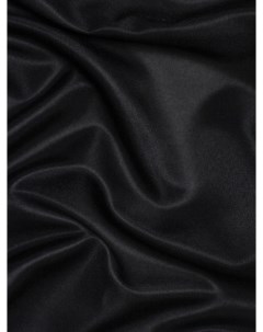 Подкладочная ткань SW007 GBK Поливискоза жаккард черная 1 метр Mdc fabrics