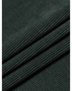 Вельвет ткань для шитья TC380 15 Рубчик на трикотажной основе 1 метр Mdc fabrics