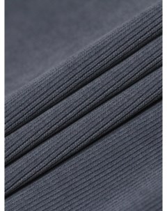 Вельвет ткань для шитья TC380 17 Рубчик на трикотажной основе 1 метр Mdc fabrics