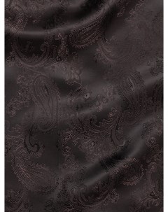 Подкладочная ткань S528 4а Поливискоза жаккард фиолетовая 1 метр Mdc fabrics