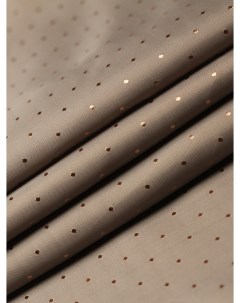 Подкладочная ткань S148 28 Поливискоза жаккард розовая 1 метр Mdc fabrics