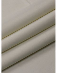 Карманная однотонная ткань сетка KT 77 ivory Полиэстер 100 1м Mdc fabrics